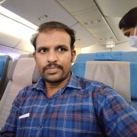 Ganapathy Senthilkumar