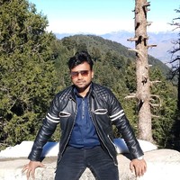 Amit Gupta