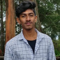 Vignesh Raja Kalaivanan