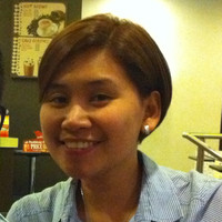 Marie Chris Villanueva