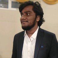 Dinesh C