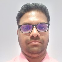 Ashok Reddy Benikireddy