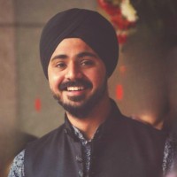 Harpreet Singh Dewa