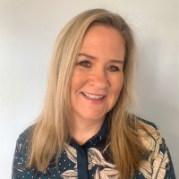 Bridget Evans