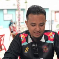 Hanif Ibrahim