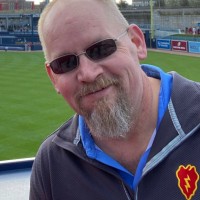 Adam Doud