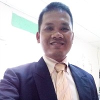 Simon Naibaho