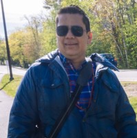 Armando Antonio Garduño Hernandez