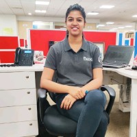 Pragati Pendharkar