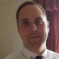 Matt Anslow
