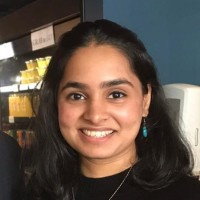 Tanmayi Sanap
