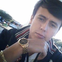 Ronaldo Faria Muniz