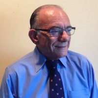 Stanley Solomon