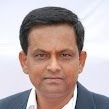 Milind Mahajan