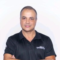 Claudio Renato Junior