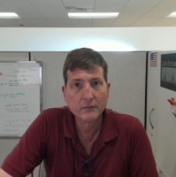 Keith Kocher