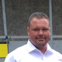 Benjamin Schmidt