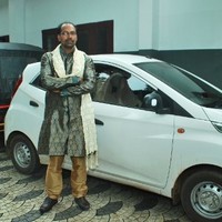 Jathin Raj