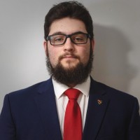 Alexander Kantzelis, J.D.