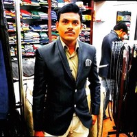 Jami Srinivasa Rao