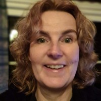 Pia Tangen