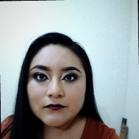 Lizbeth Izamar Tenorio Cauich