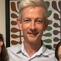 David Coutts