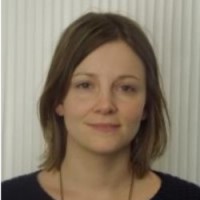 Caroline Laing