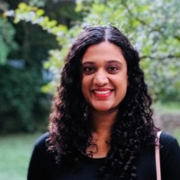 Sheetal R.