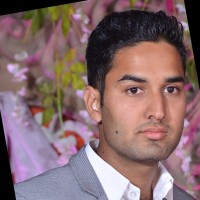 Anmol Sharma