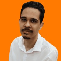 Carlos Eduardo Vieira Ribeiro