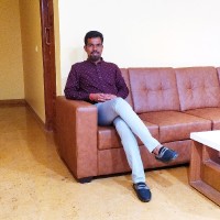 Naveena. B.J