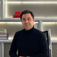 Ali Darabian