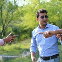 Farhan Ahmad