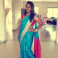 Reshma Pathipati