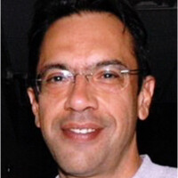 Luis Rodriguez, PMP