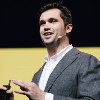 Evan Cummack