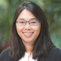 Katherine Sun, Pe