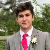 Kaleb Longoria