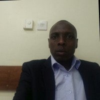Stanley Njeru