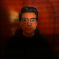 Diego Alexis Carrillo Abanto