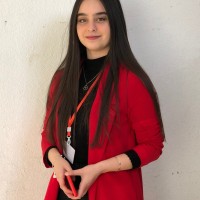 Nour Gharsally