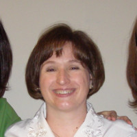 Meg Stringer
