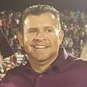 Aaron Mares