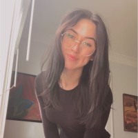 Sarina Dale
