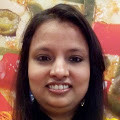 Deepti Singh