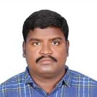 Saravanakumar Muthiah