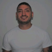 Brian Ferreyra