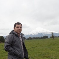 Alejandro Fritis Munizaga