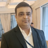 Jaydip Pandya